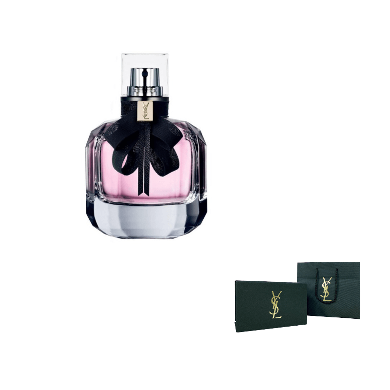 Духи женские YSL Reverse Paris Women's Classic Edition - Boxette Shop